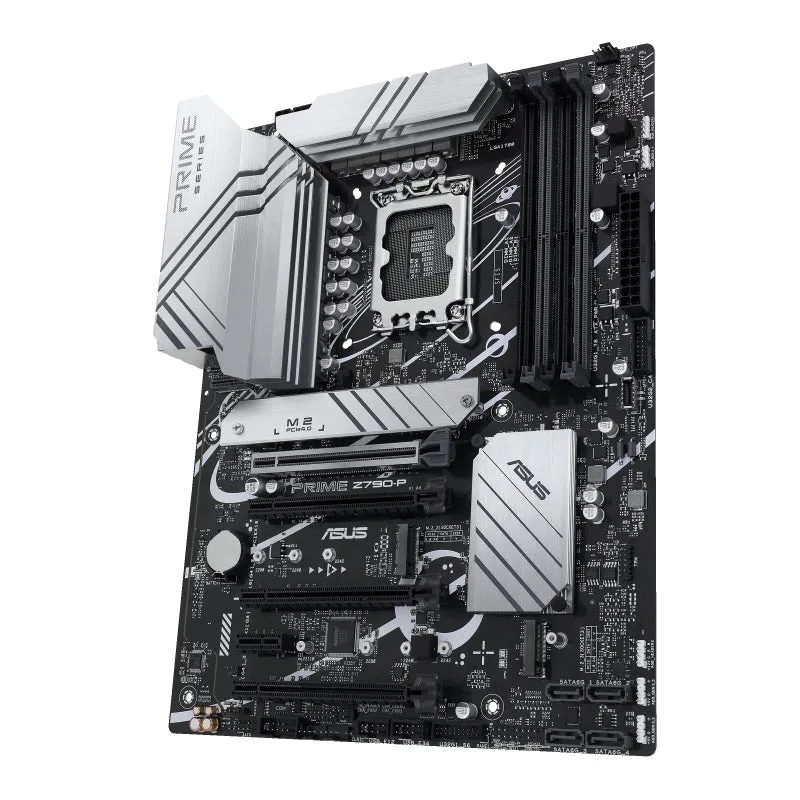 1700 Asus Prime Z790-P