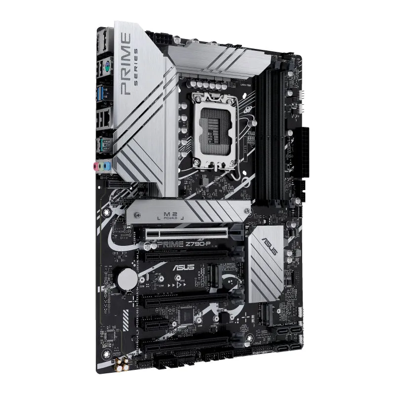 1700 Asus Prime Z790-P