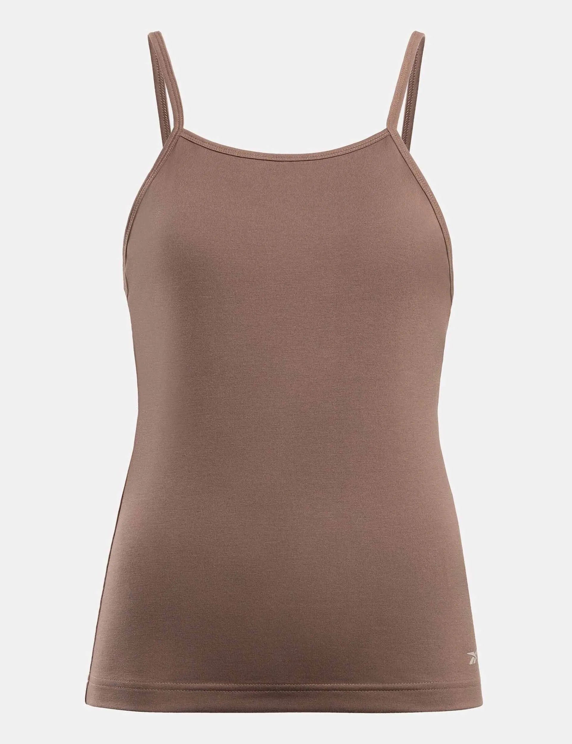 Active Collective Chill  Dreamblend Tank Top - Utility Brown