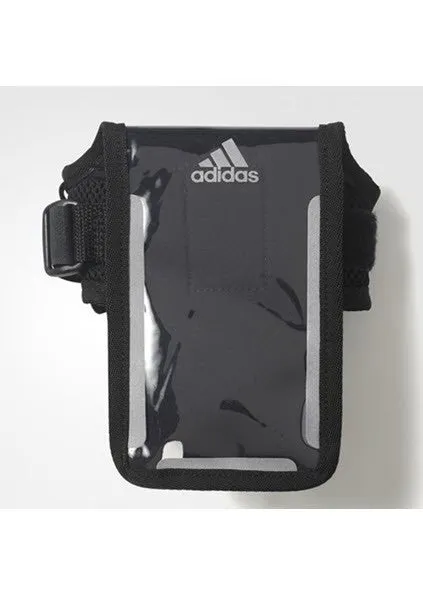 Adidas Media Arm Pocket Black Reflective BR7223