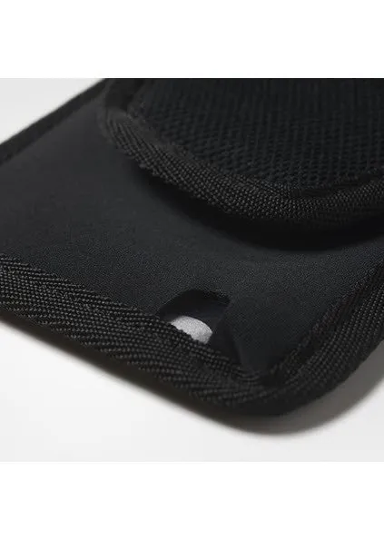 Adidas Media Arm Pocket Black Reflective BR7223
