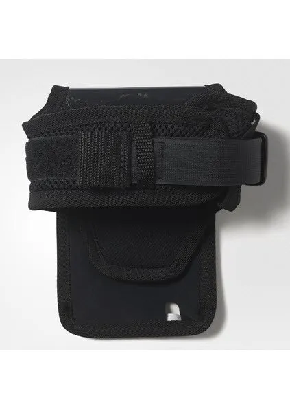 Adidas Media Arm Pocket Black Reflective BR7223