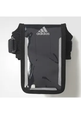 Adidas Media Arm Pocket Black Reflective BR7223