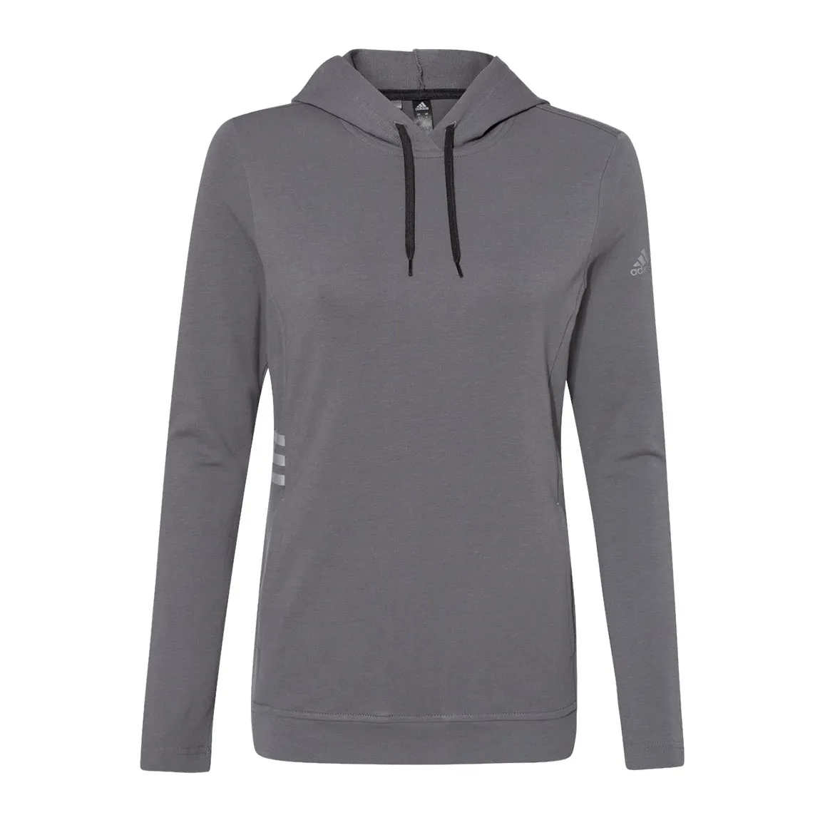 Adidas Women's Lightweight Hooded Sweatshirt