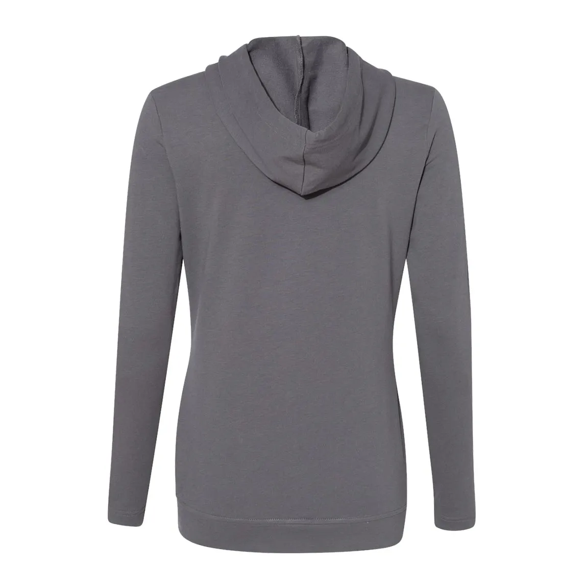 Adidas Women's Lightweight Hooded Sweatshirt