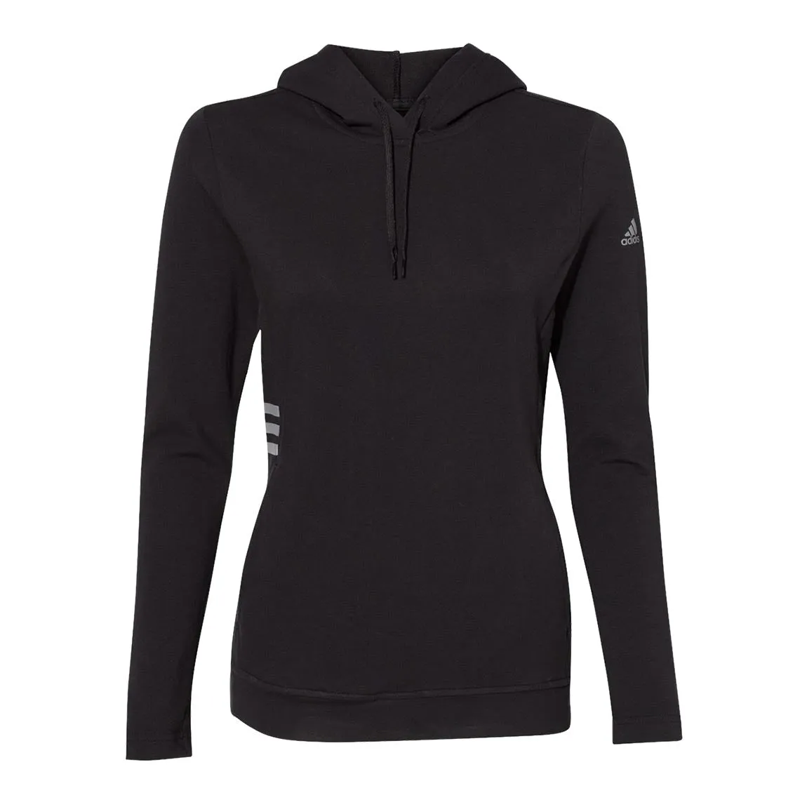 Adidas Women's Lightweight Hooded Sweatshirt