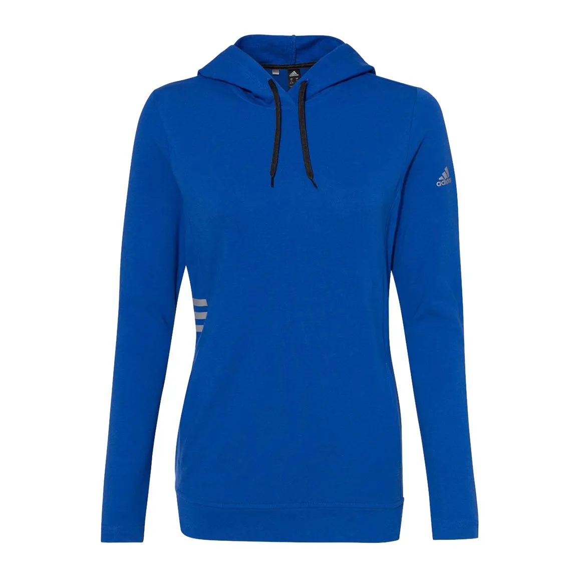 Adidas Women's Lightweight Hooded Sweatshirt