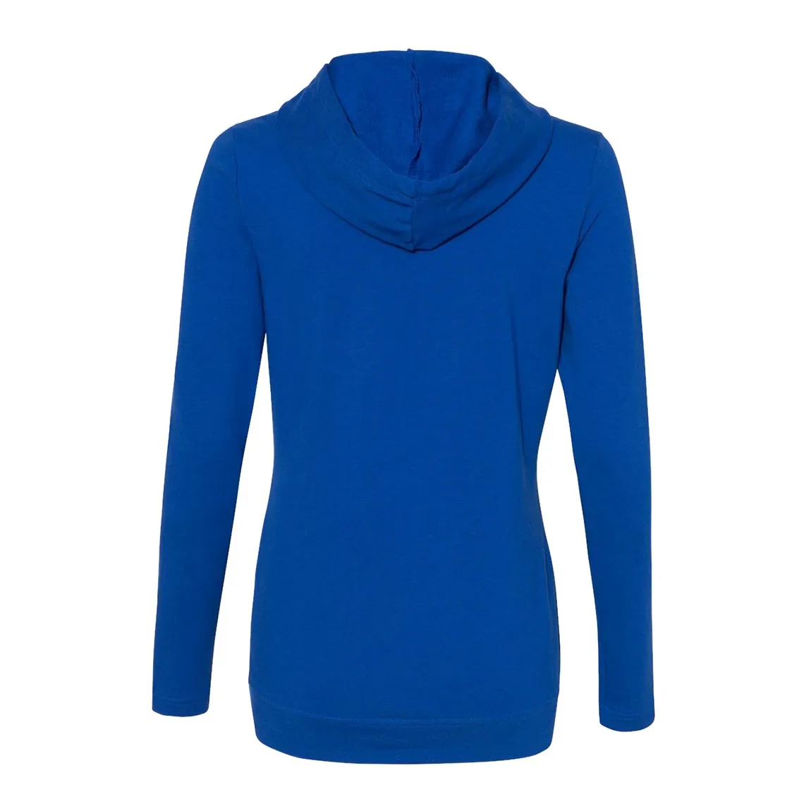 Adidas Women's Lightweight Hooded Sweatshirt