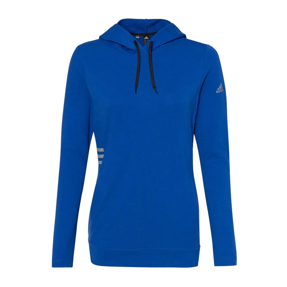 Adidas Women's Lightweight Hooded Sweatshirt