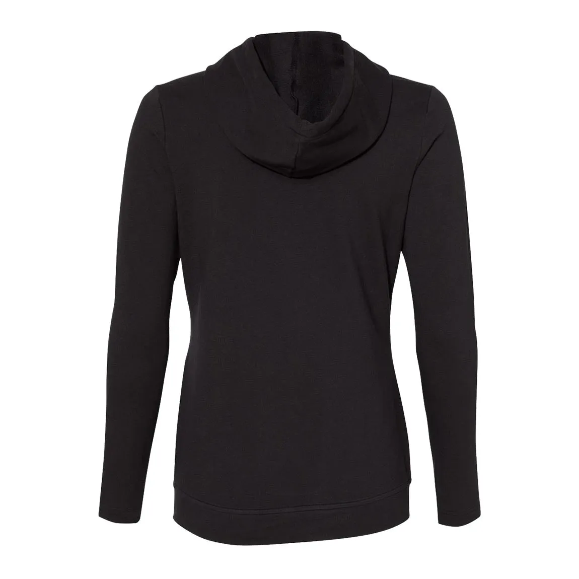 Adidas Women's Lightweight Hooded Sweatshirt