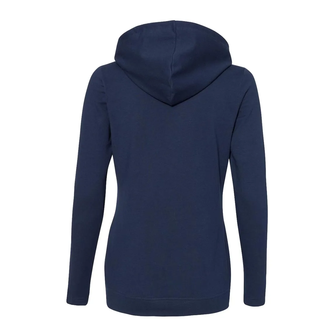 Adidas Women's Lightweight Hooded Sweatshirt