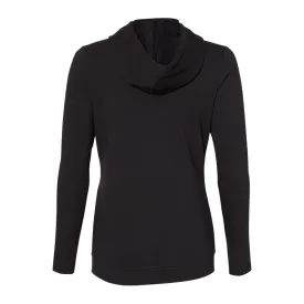Adidas Women's Lightweight Hooded Sweatshirt