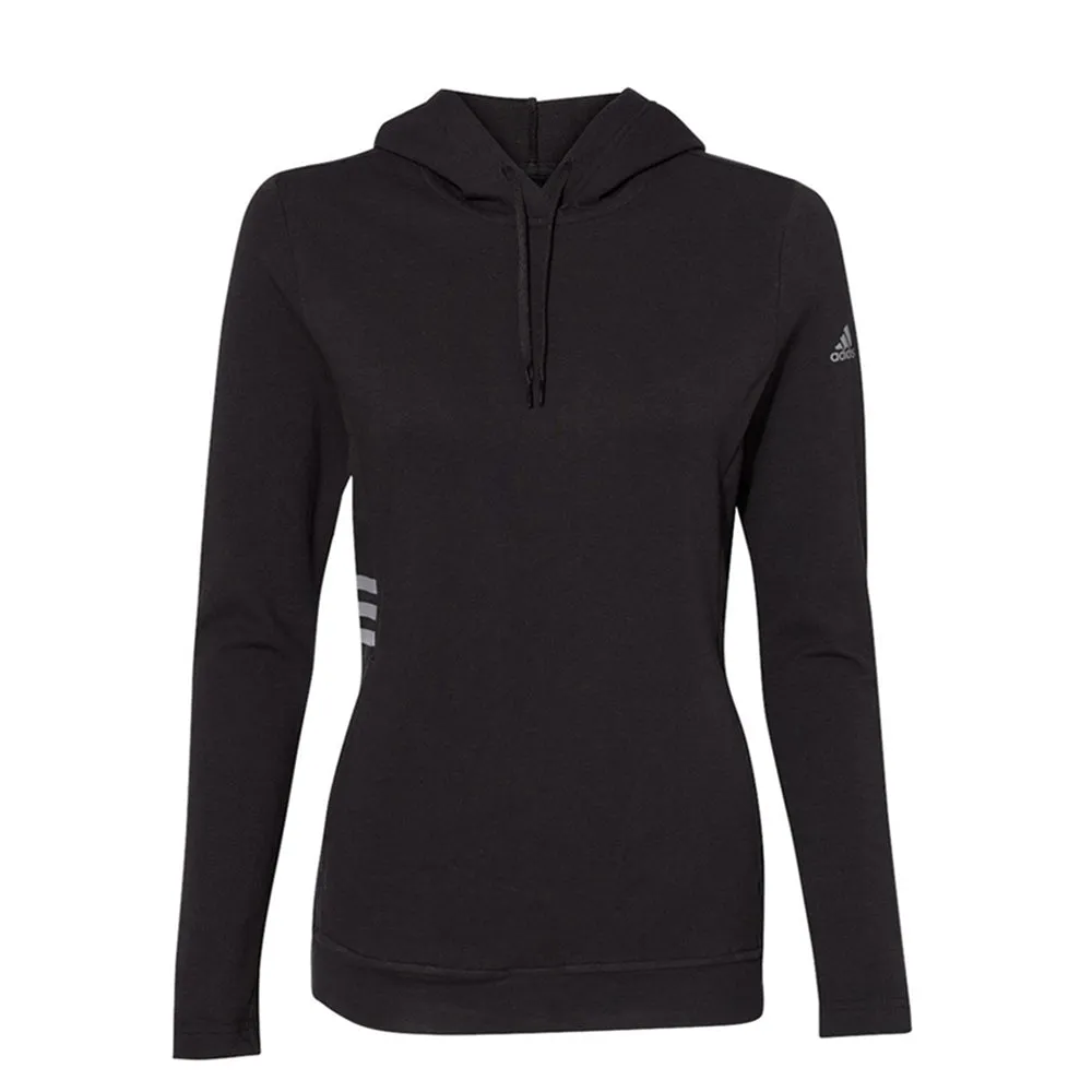 Adidas Women's Lightweight Hooded Sweatshirt