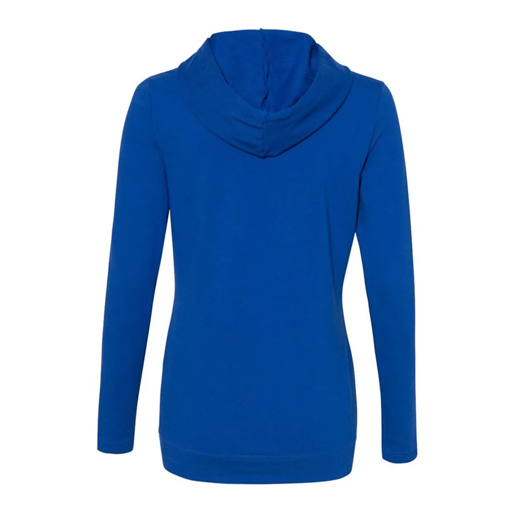 Adidas Women's Lightweight Hooded Sweatshirt