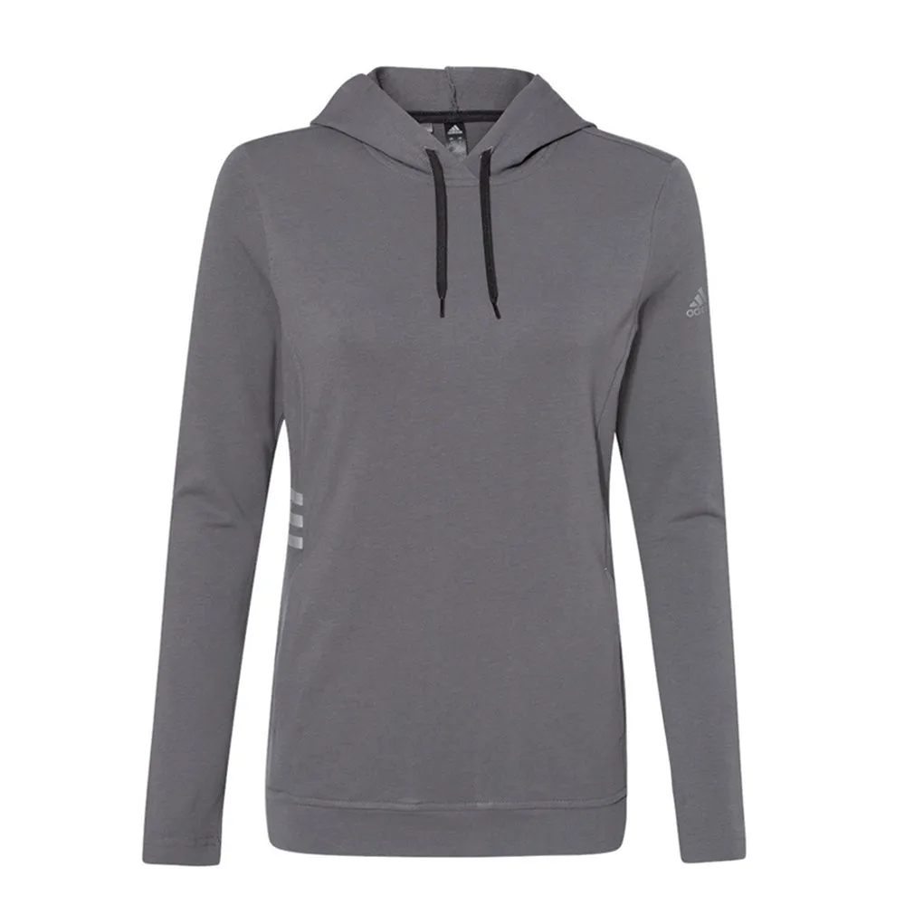 Adidas Women's Lightweight Hooded Sweatshirt