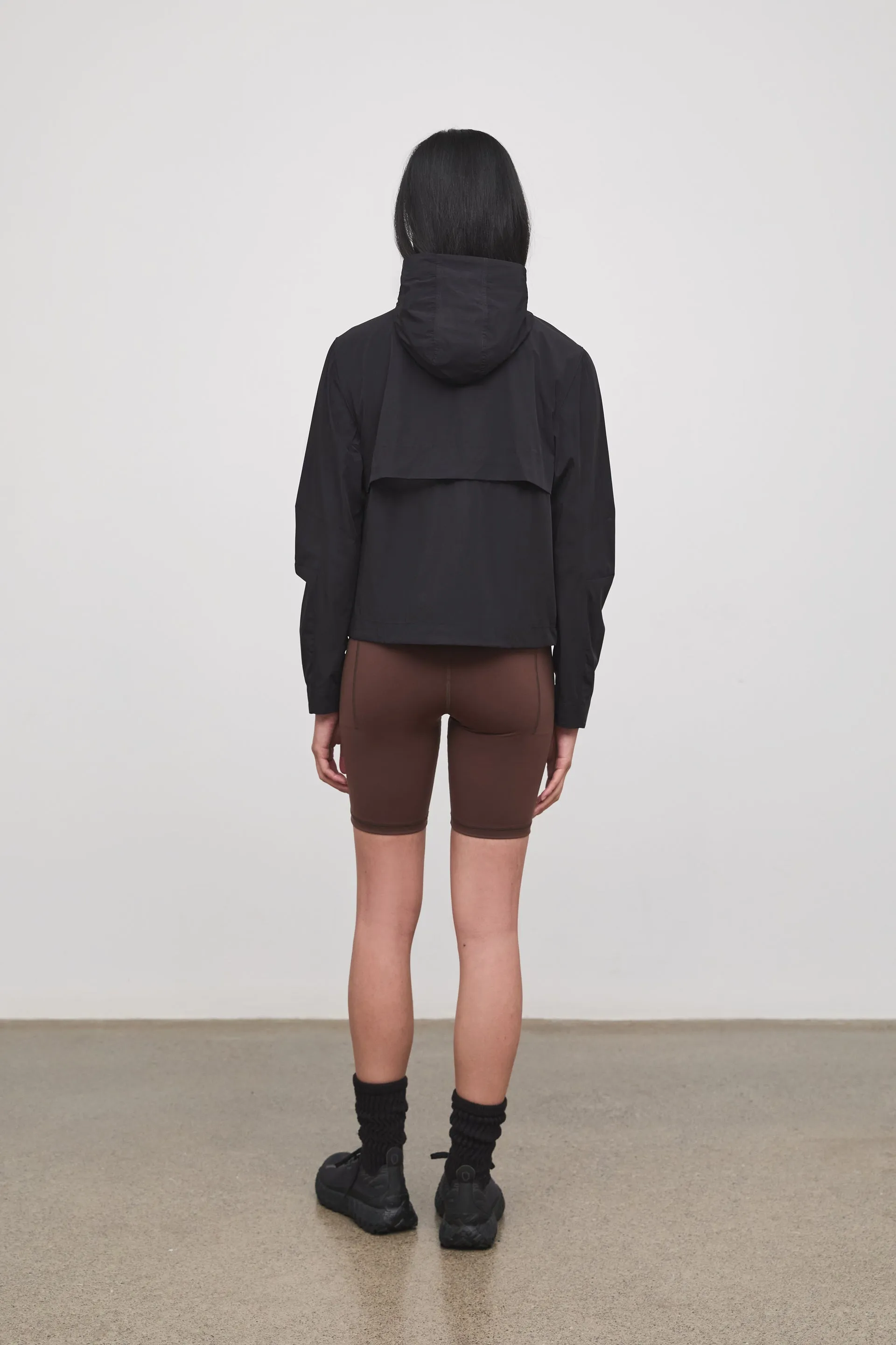ADRIENNE JACKET