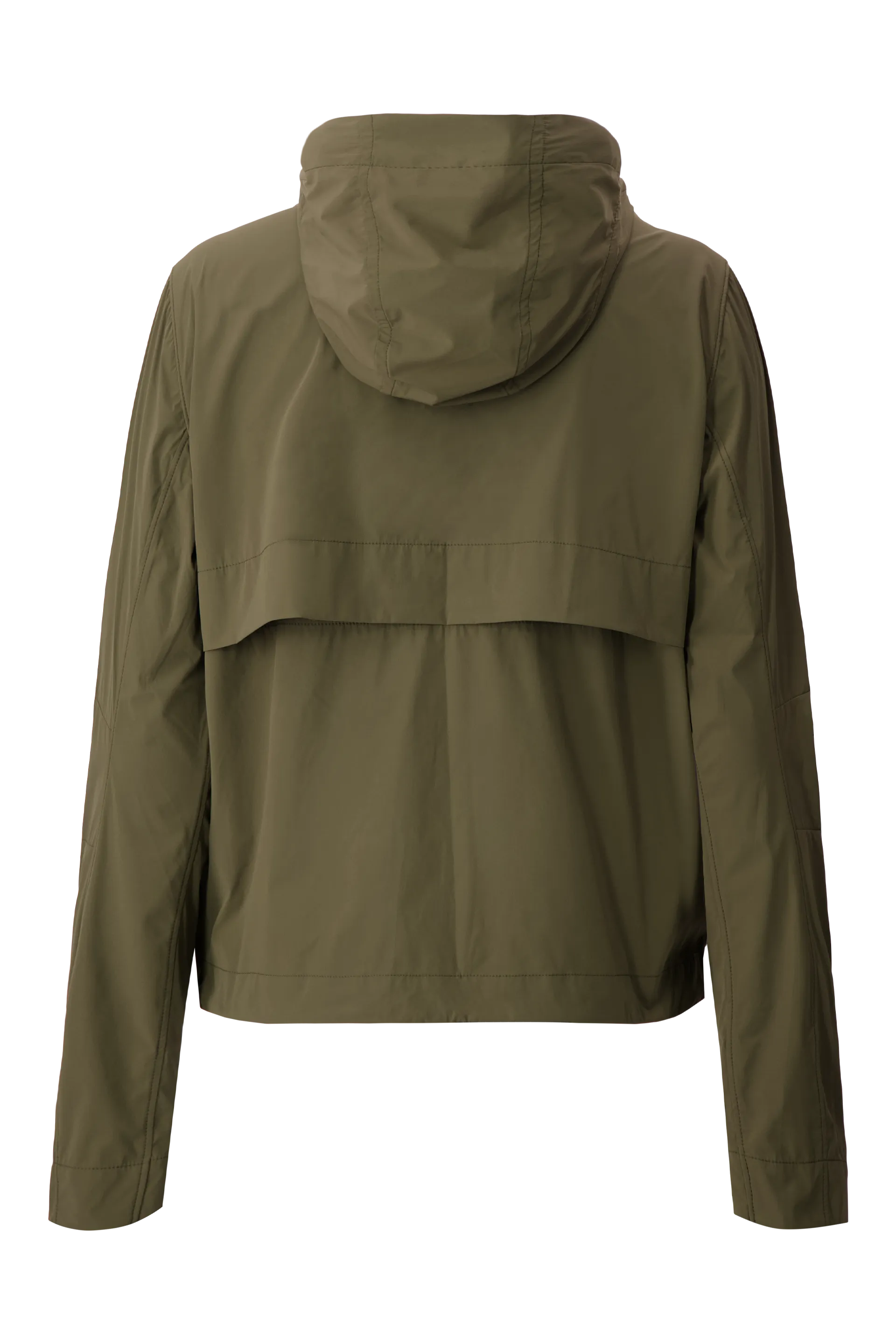 ADRIENNE JACKET