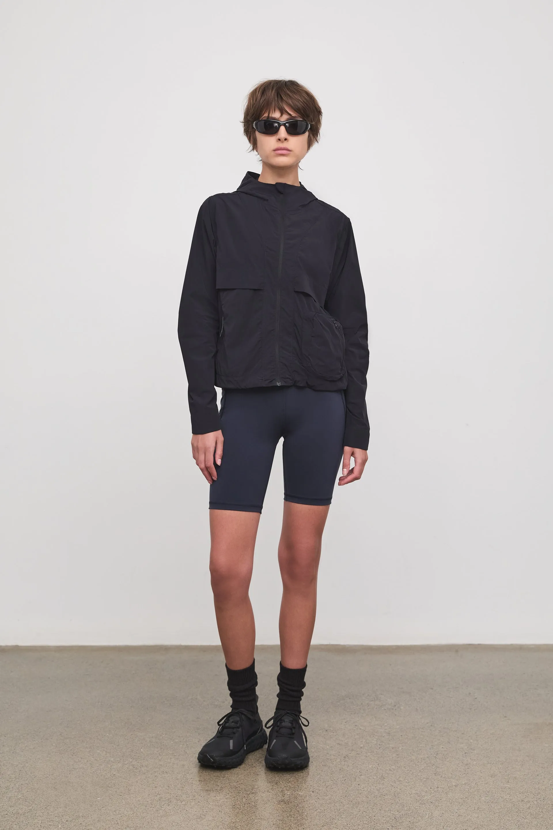 ADRIENNE JACKET