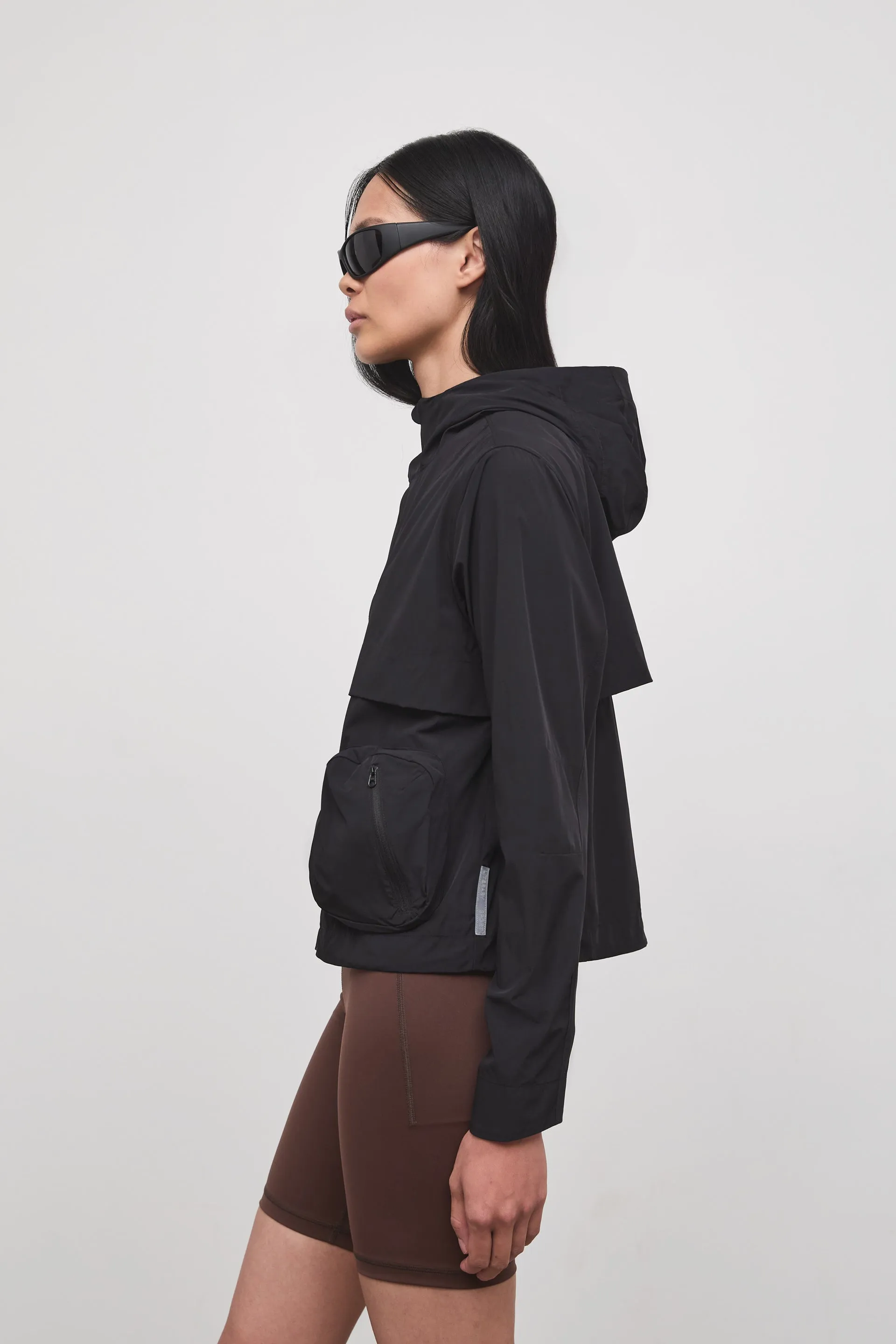 ADRIENNE JACKET