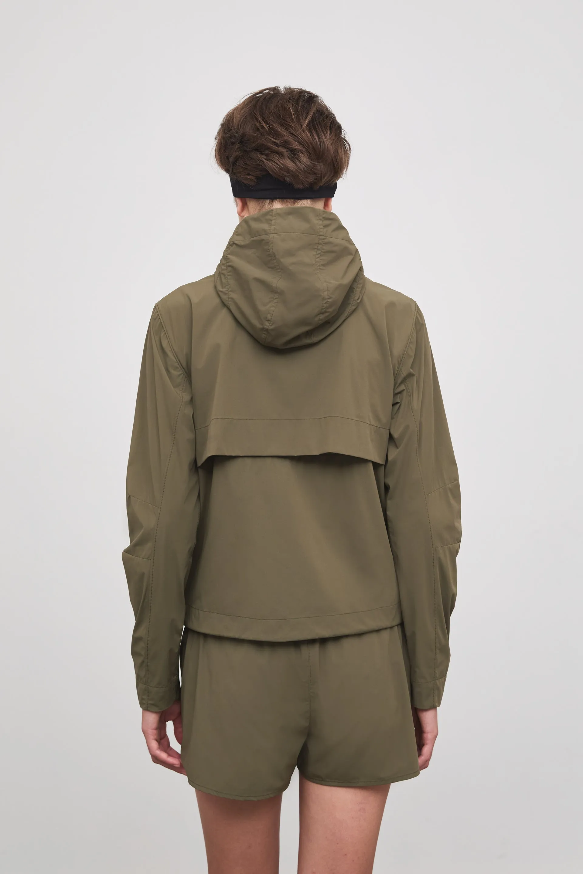 ADRIENNE JACKET