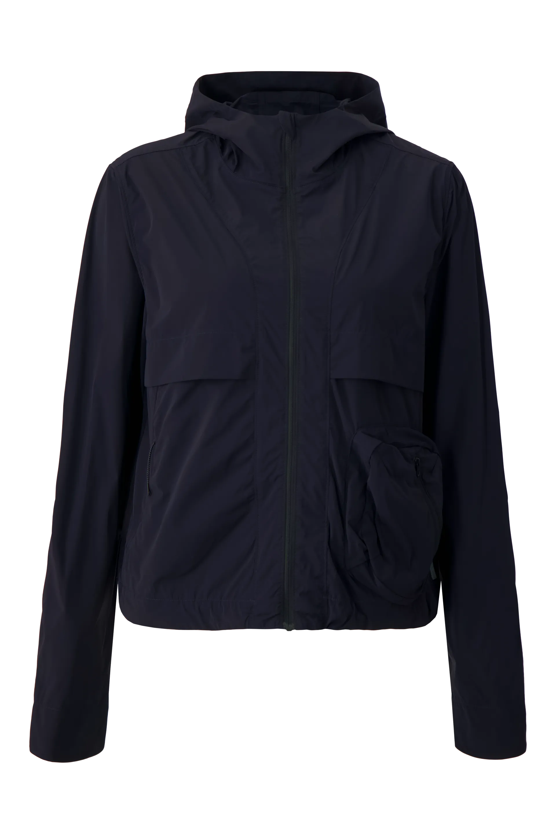 ADRIENNE JACKET