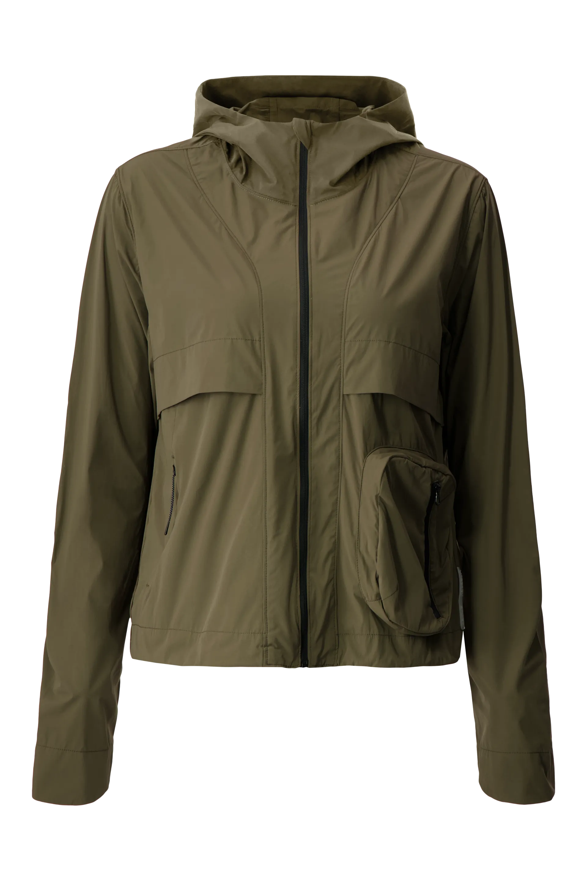 ADRIENNE JACKET