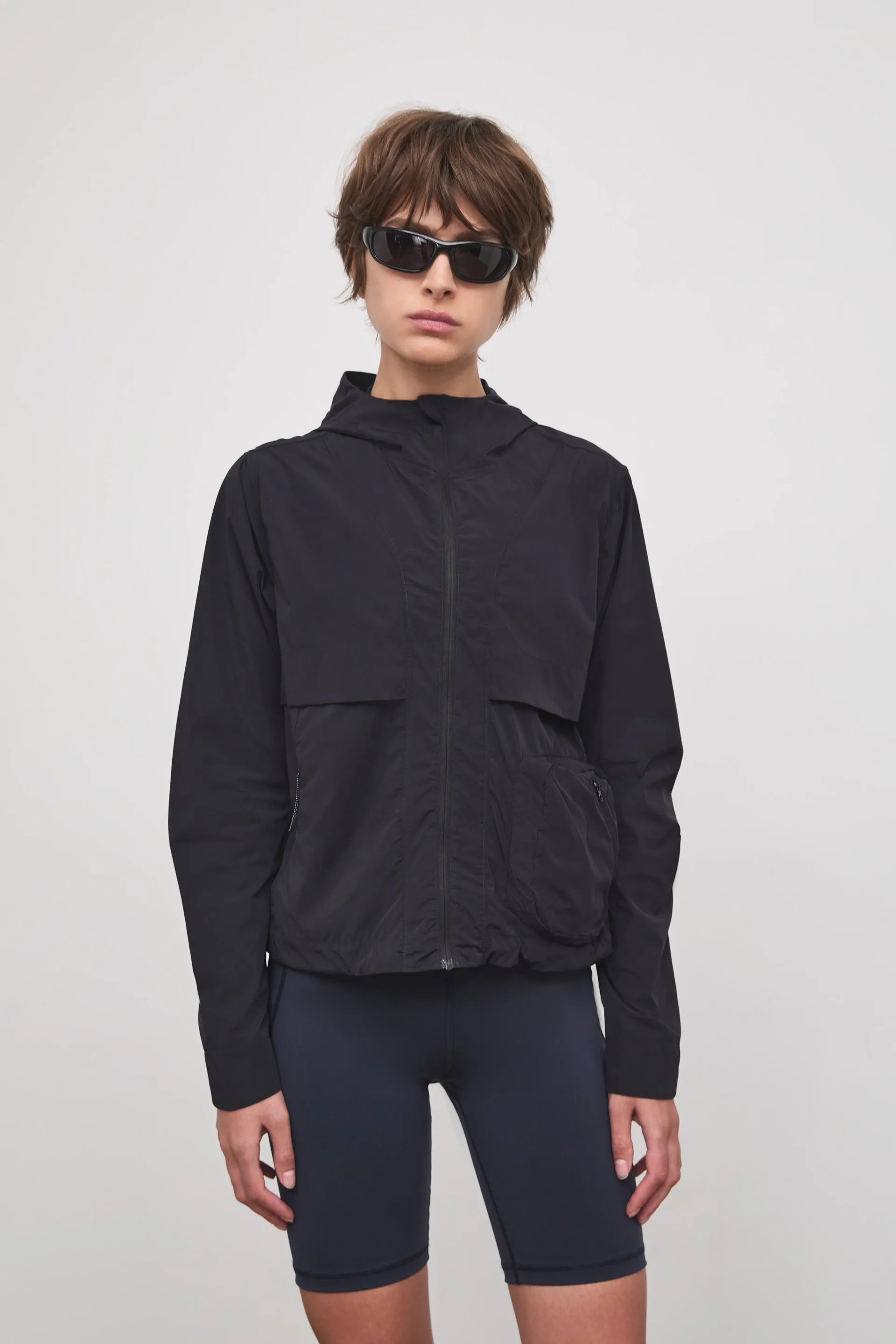 ADRIENNE JACKET