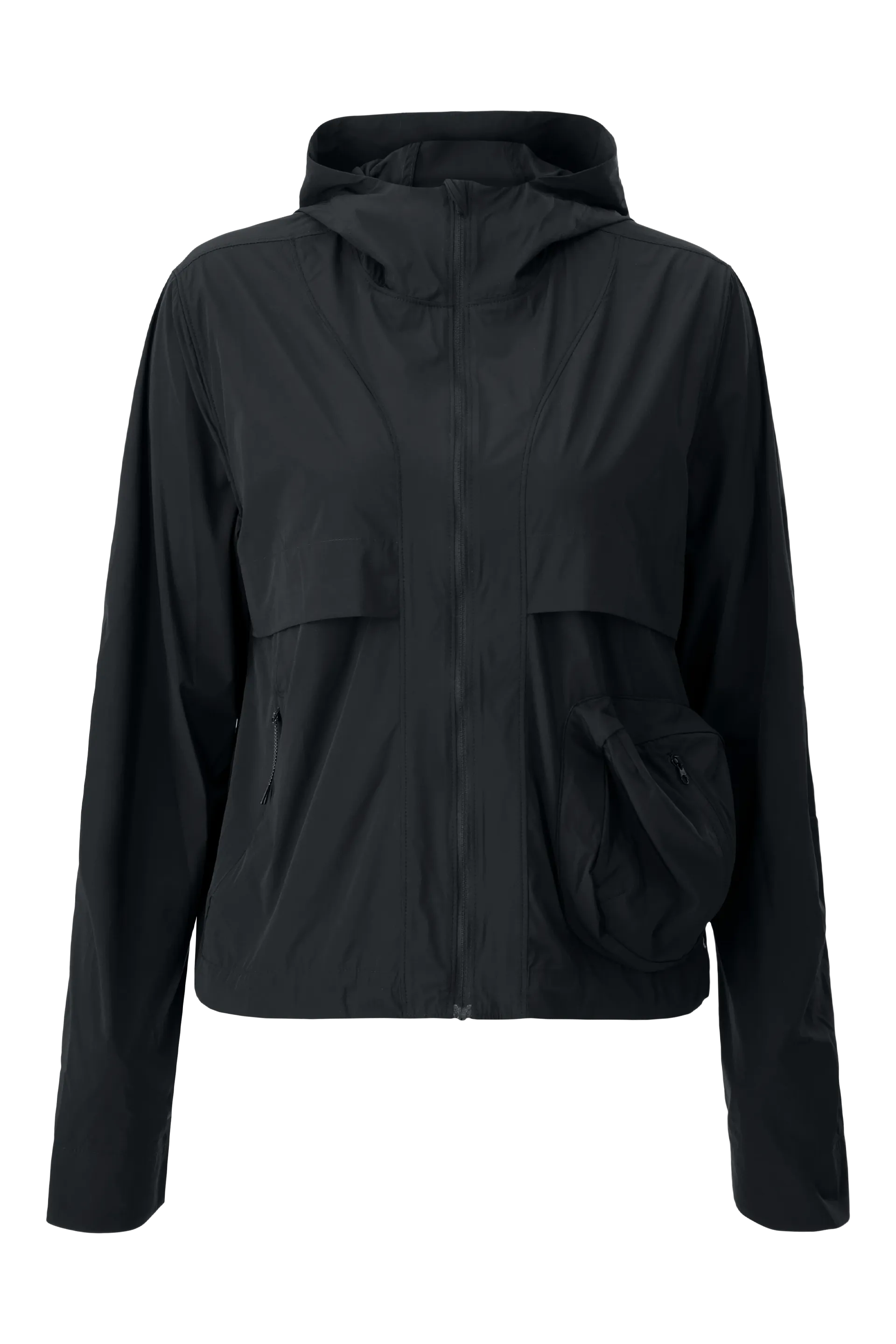 ADRIENNE JACKET