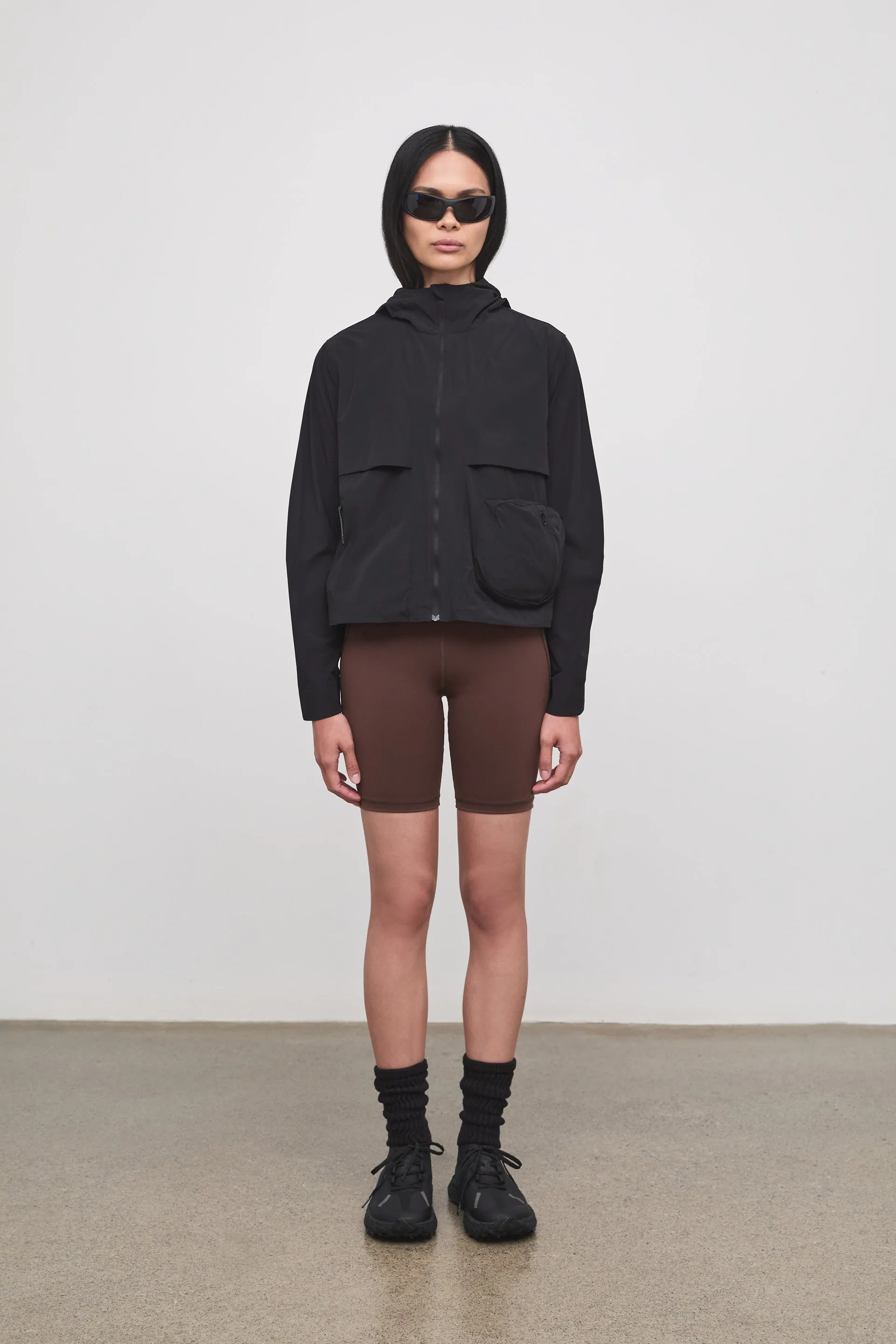 ADRIENNE JACKET