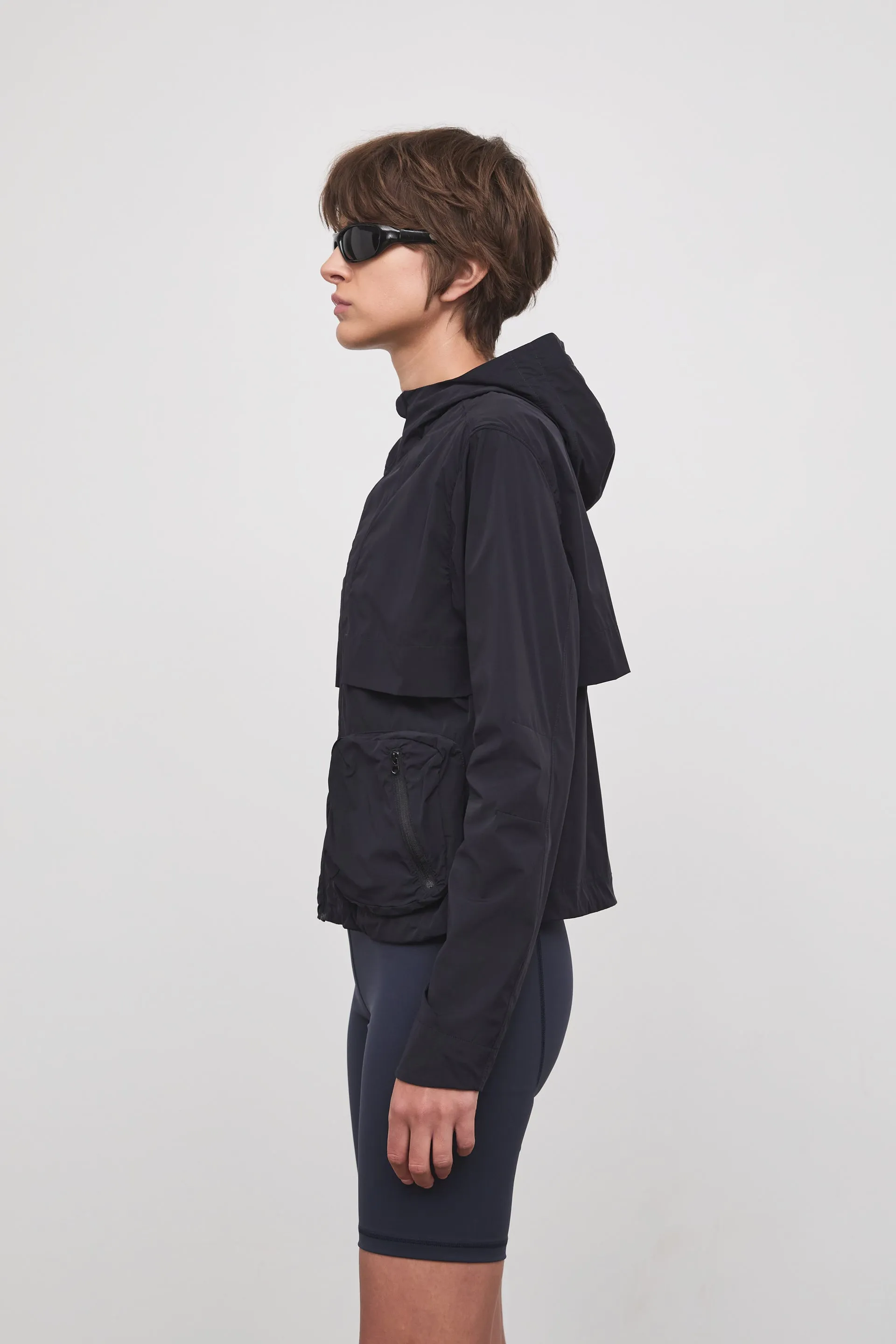 ADRIENNE JACKET