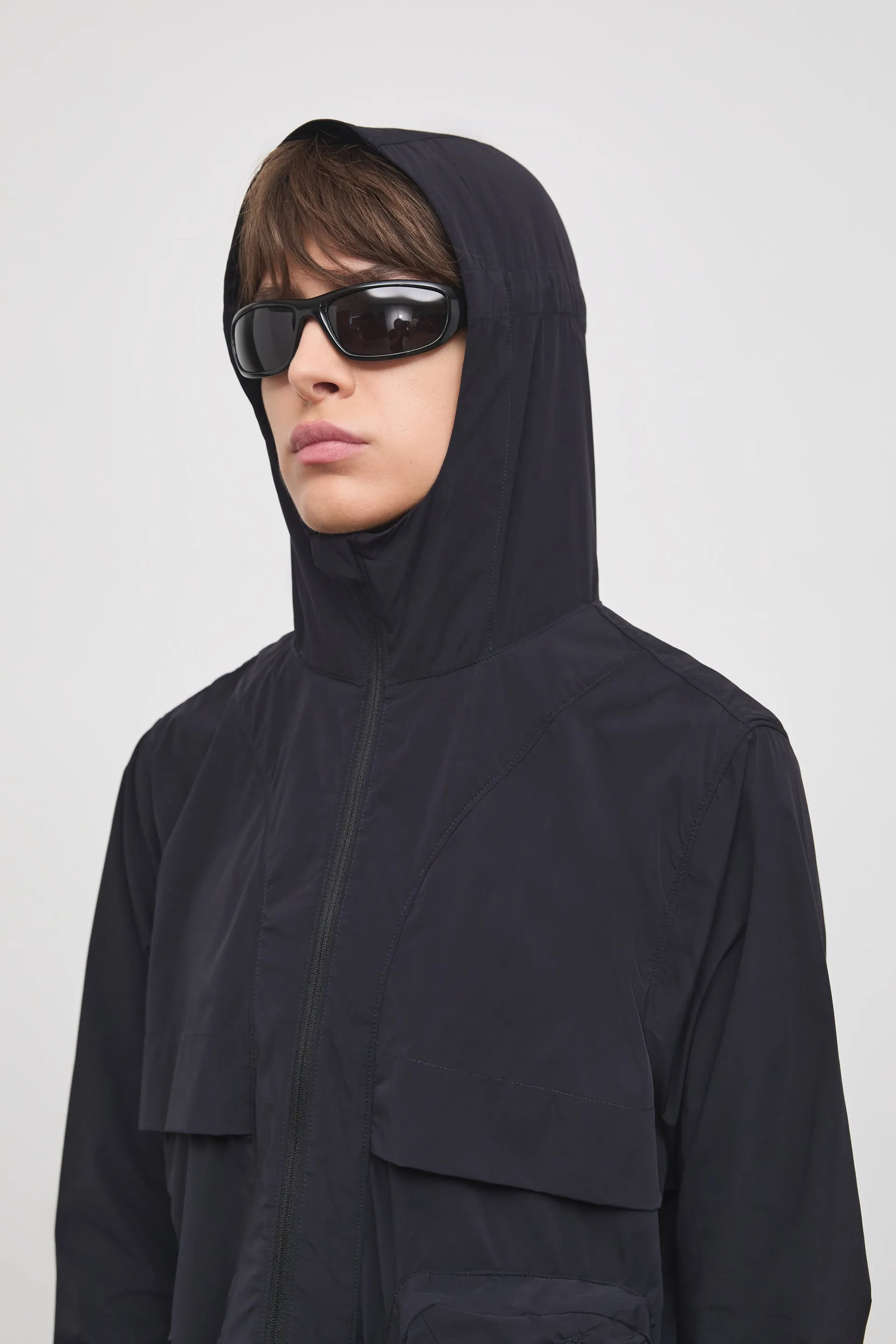 ADRIENNE JACKET