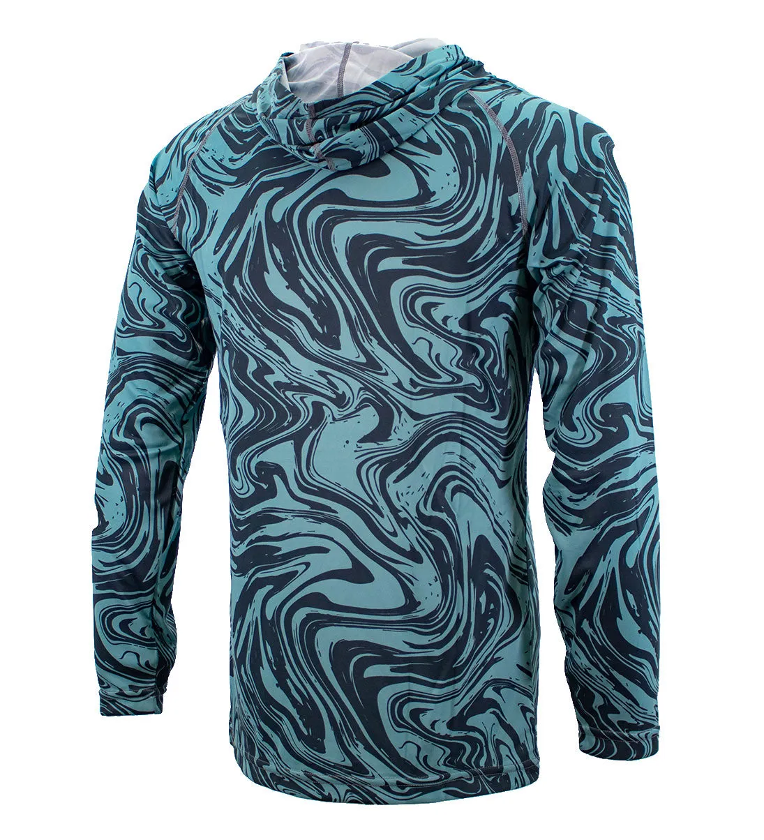Aft Hoody | Blue