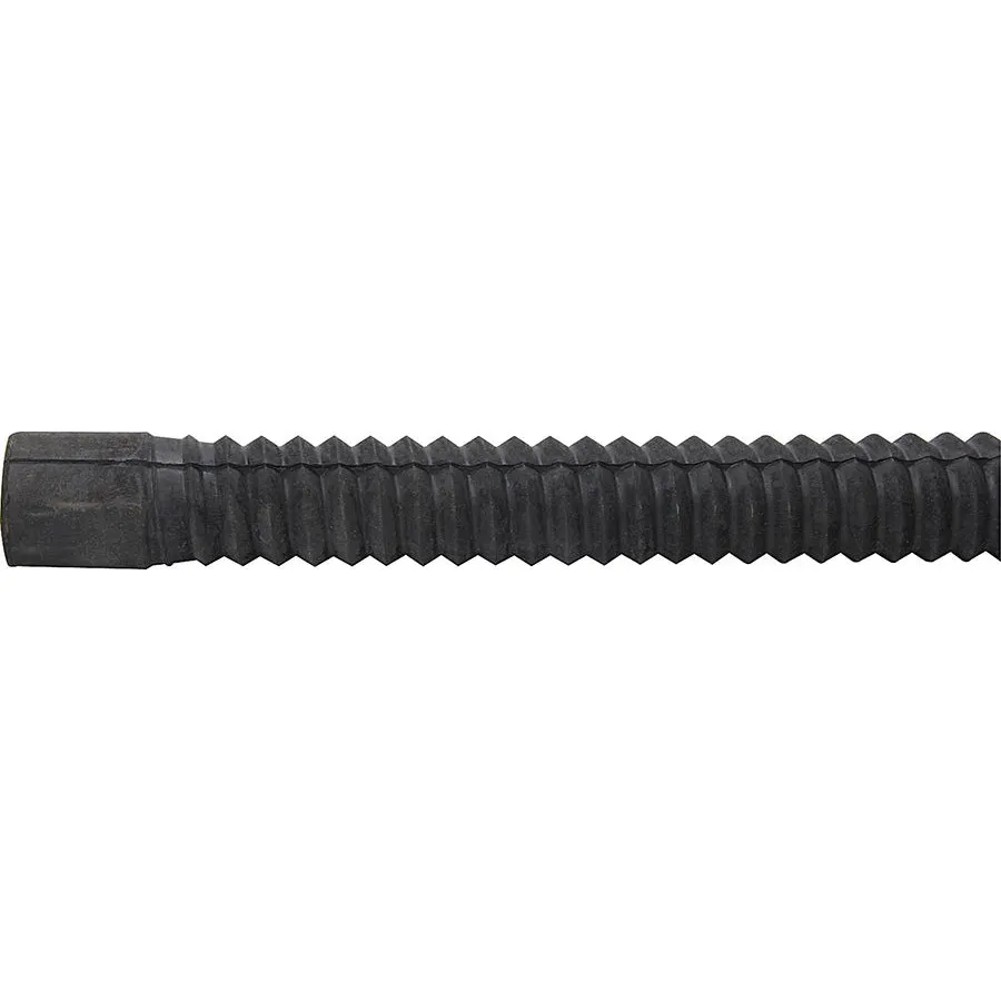 Allstar Performance 1-3/4" Diameter - 16-1/2" Lower Radiator Hose