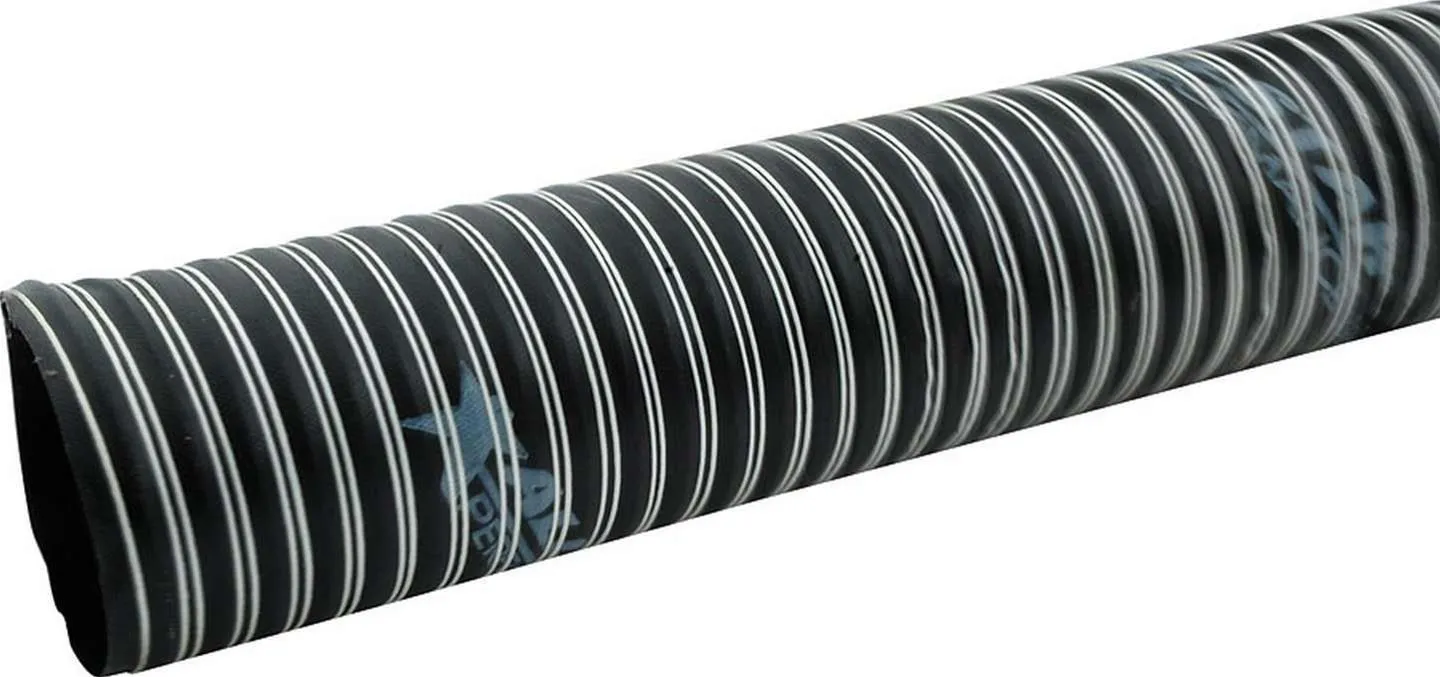 Allstar Performance High-Temp Brake Duct Hoses ALL42151