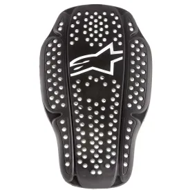 Alpinestars Nucleon KR-2i Back Protector Insert Black