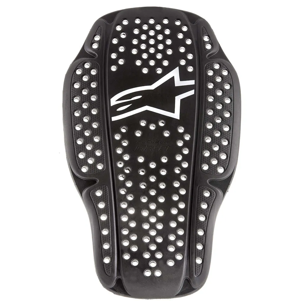 Alpinestars Nucleon KR-2i Back Protector Insert Black