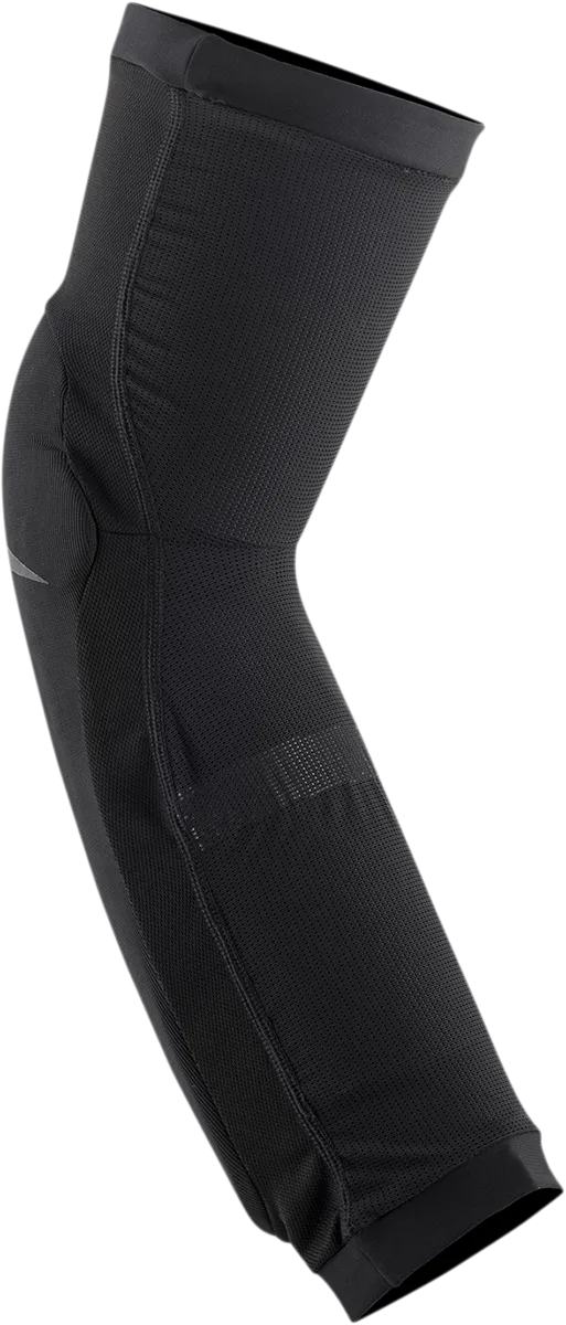 ALPINESTARS Paragon Plus Knee/Shin Guards - Black - XL 1652619-10-XL
