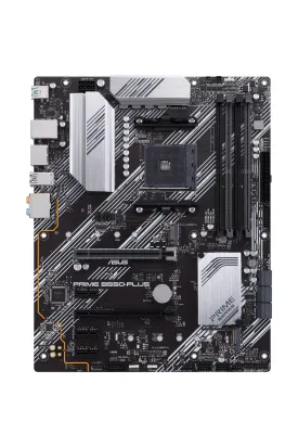 Am4 Asus Prime B550-Plus
