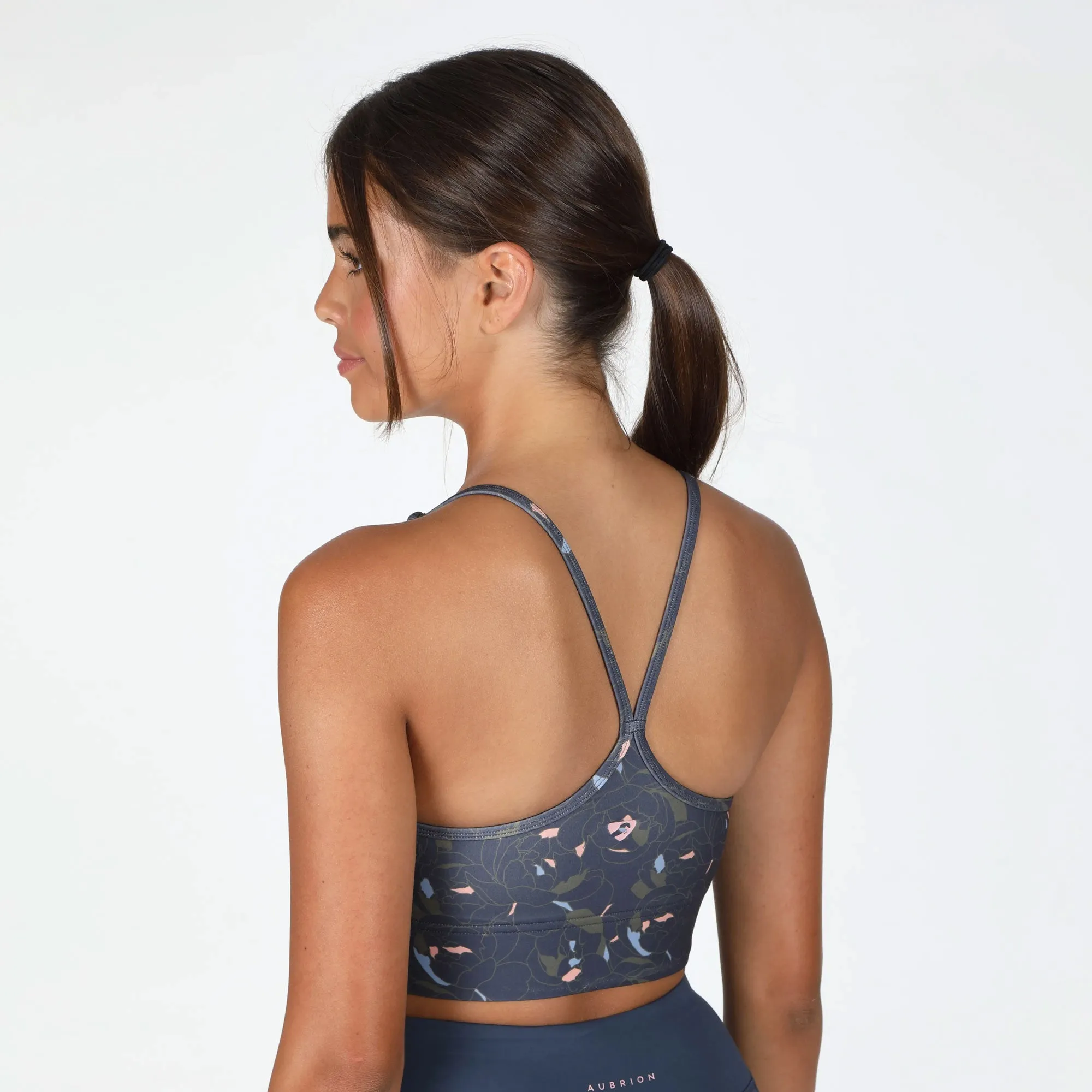 Aubrion Ladies Invigorate Sports Bra