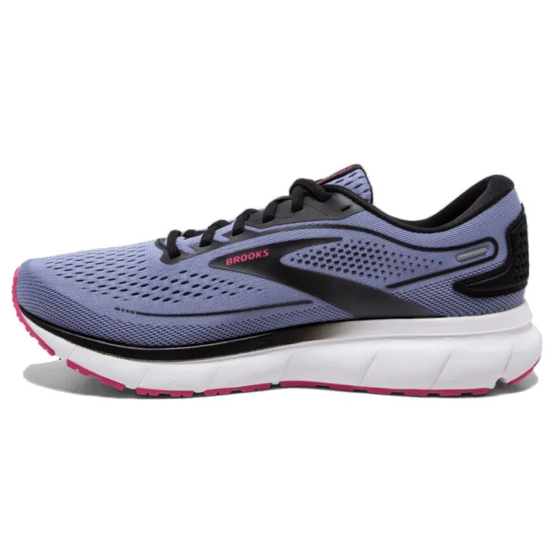 Brooks Trace 2 B Womens Running Shoe