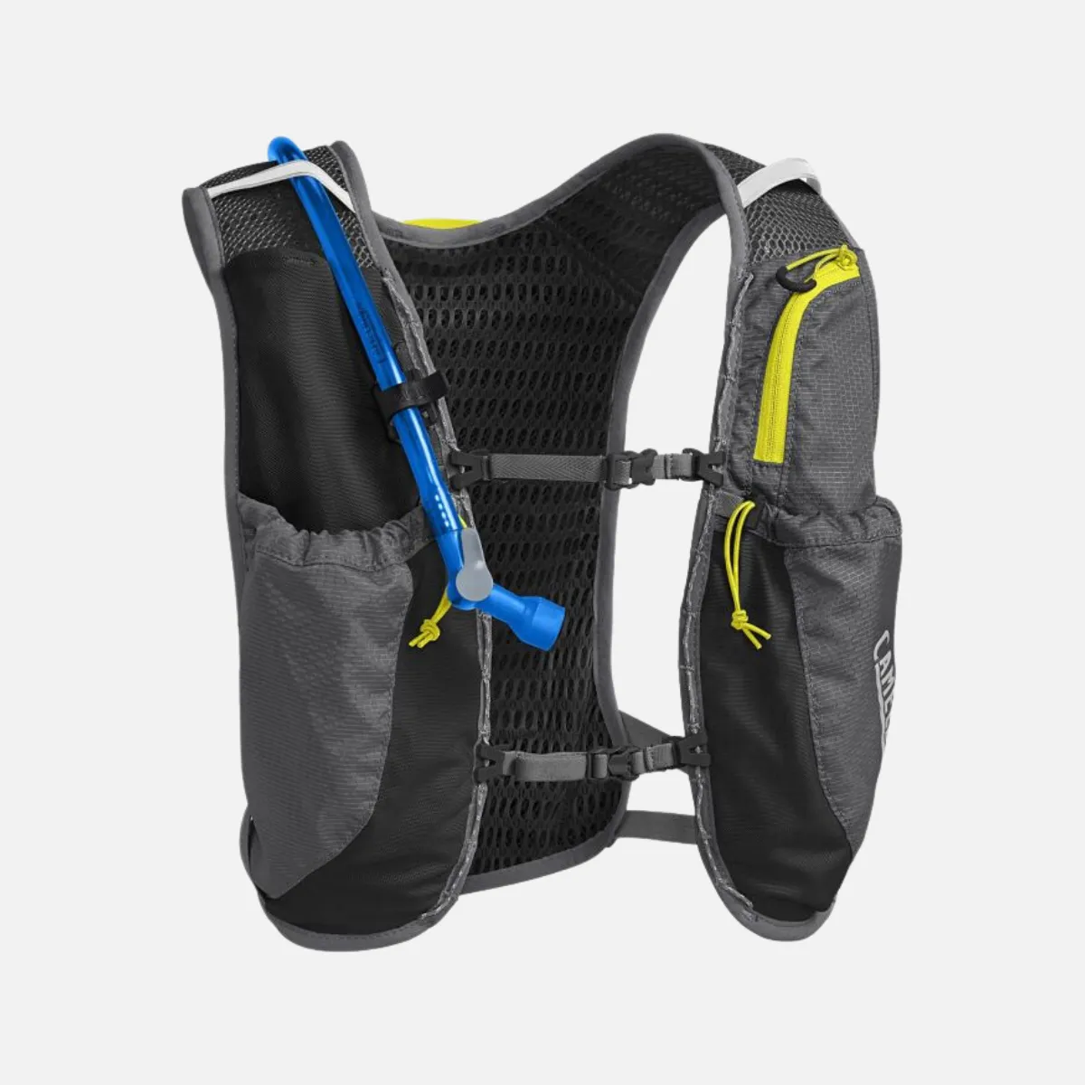 Camelbak Circuit Hydration Vest 1.5L -Graphite/Dark gray