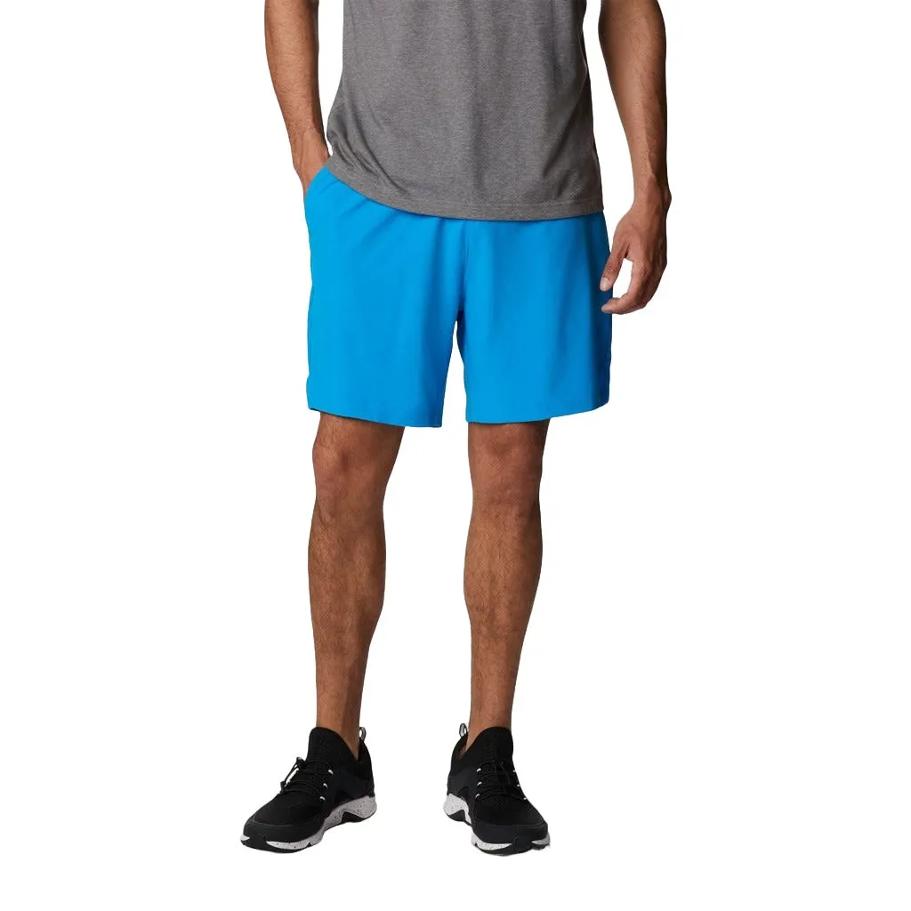 Columbia Alpine Chill Zero Short Men