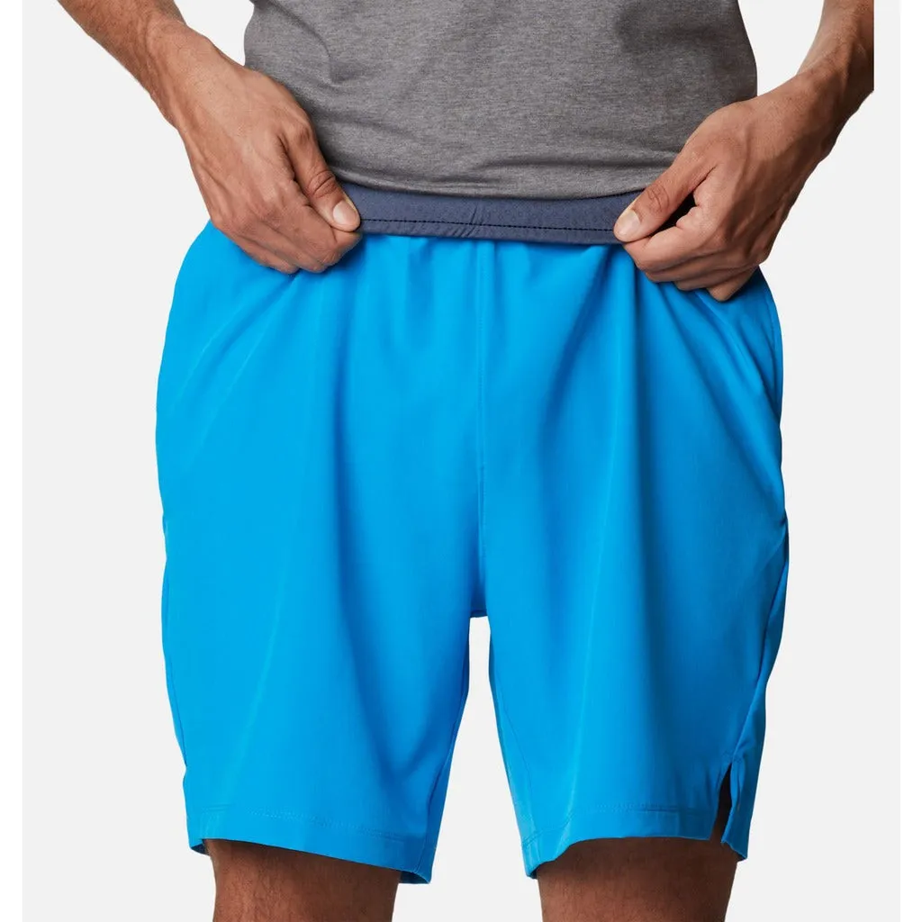 Columbia Alpine Chill Zero Short Men