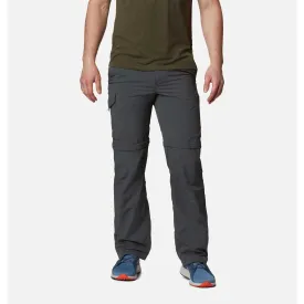 Columbia Silver Ridge Convertible Pant - 34 in. Inseam - Men's