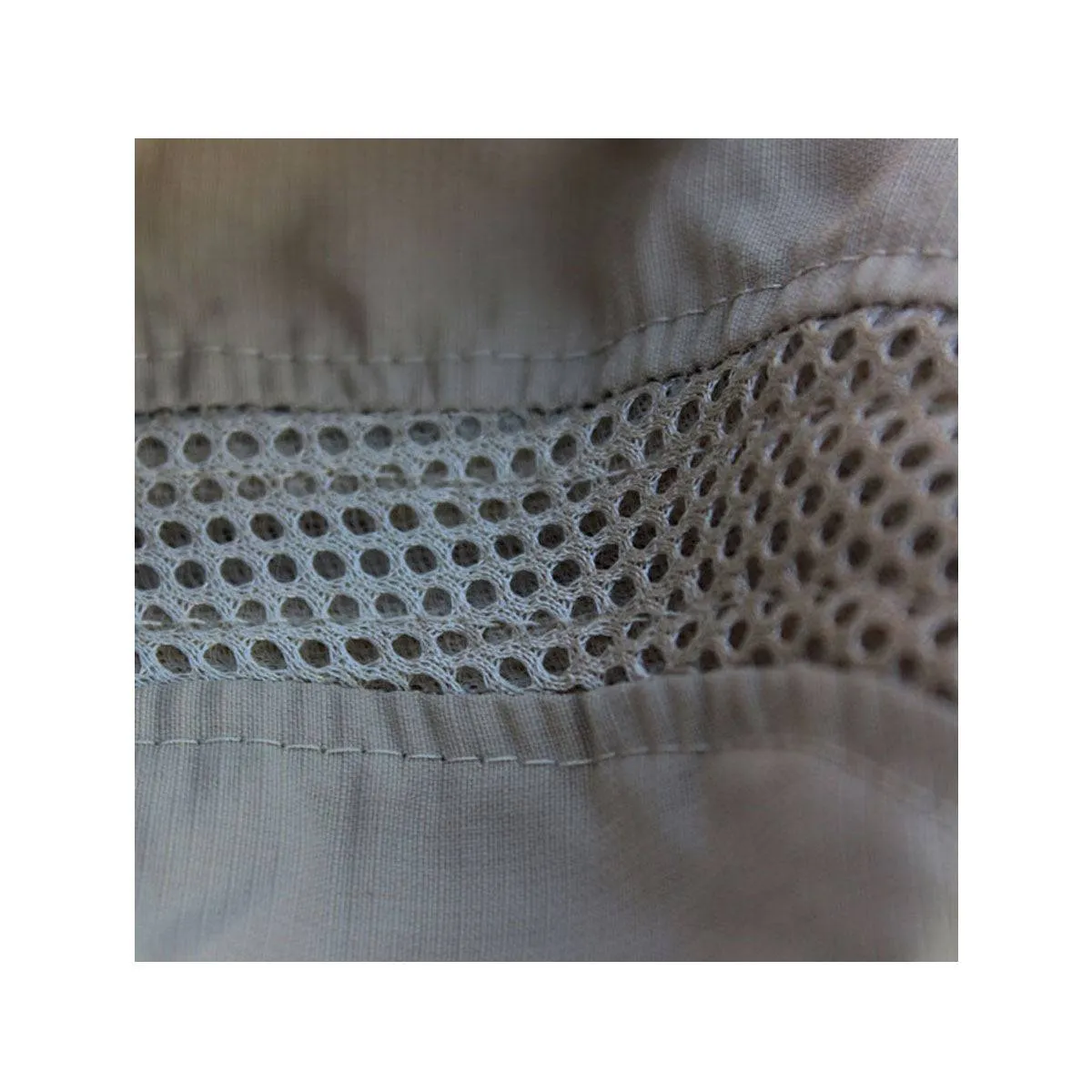 Commuter Anti UV Hat - Beige
