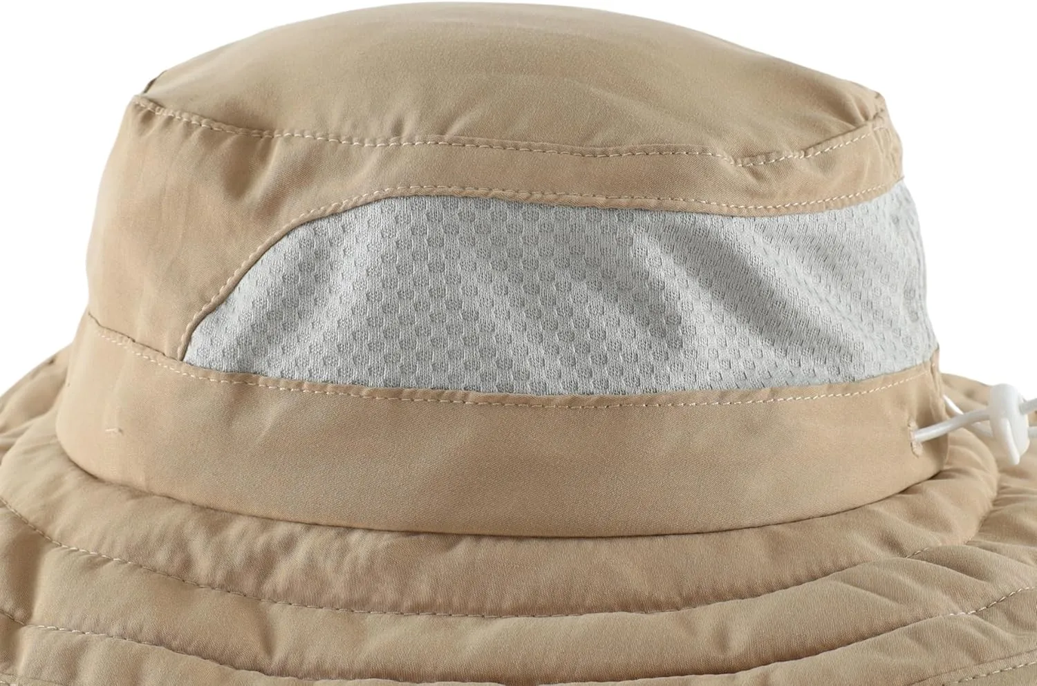 Connectyle Kids Foldable Wide Brim Sun Hat UPF 50  Sun Protection Bucket Hats Breathable Summer Beach Hat for Boys Girls
