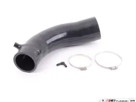 ECS TUNING - Supercharger Inlet Kit - Silicone