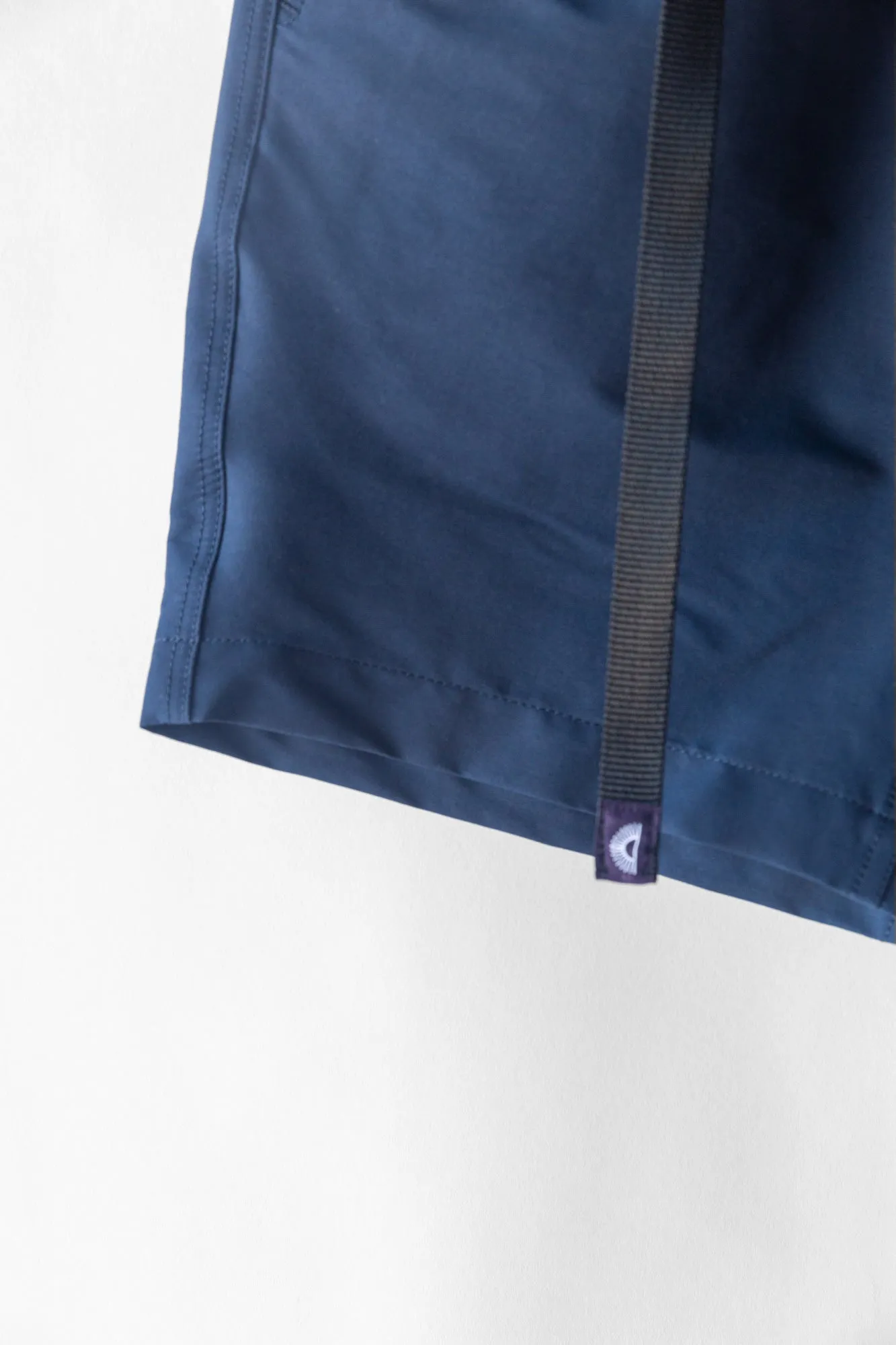 Emigre Walk / Swim Short - Navy