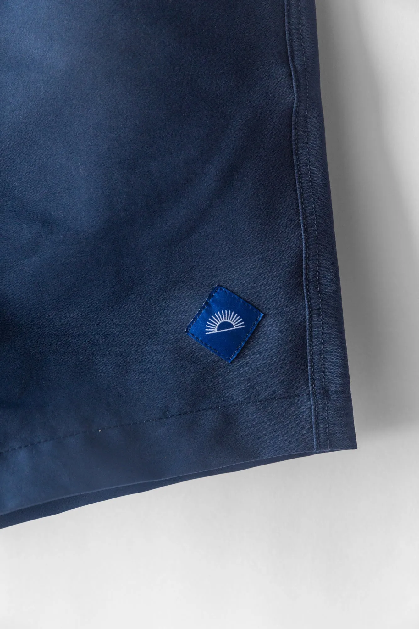 Emigre Walk / Swim Short - Navy