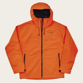 Filson Jakki - Swiftwater Rain Jacket - Blaze Orange